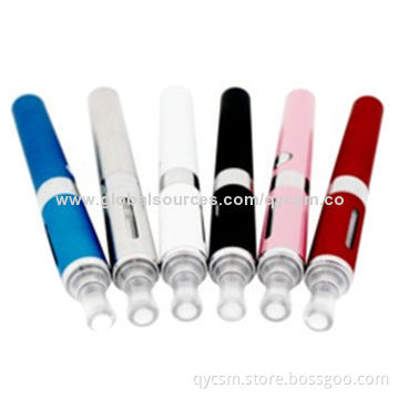 Evod Kit with MT3 Cartomizer Blister Pack, 84mm Length, 650mAh Capacity, 1.8-2.4 Ohms Resistance